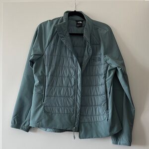 The North Face Women's Lightweight Ski Jacket